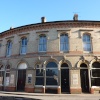Town Centre