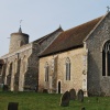 St Peter and St Paul's Church