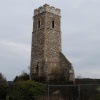 Ruins of All Saint's Church