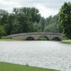 Bridge at Audley End