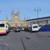Bristol Temple Meads Railway Station - March 2010