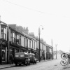 Willington High Street 1955