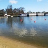 A quiet and peaceful Hickling Broad