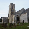 Hickling Church