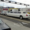 Waiting for embarkation at Dover