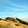 Backtor near Castleton and Hope valley