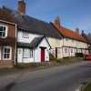 Hoxne Village