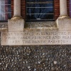 Information regarding St. Edmund