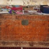 Chest in the Church