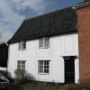 Hoxne Village