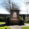 Village Sign
