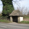 The Bus Shelter
