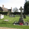 War Memorial