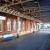 Nottingham Station