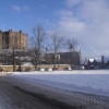 Durham Castle