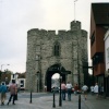 Canterbury