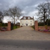 Blundeston Hall