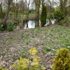 Near Blundeston Hall