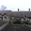 Anne Hathaway's Cottage