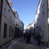 Richmond street scene