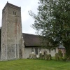 Thwaite Church