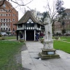 Soho Square