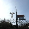 Village Sign