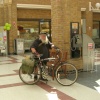 Who needs a car