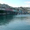 Pier at Brixham