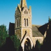 Parish Church