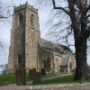 St. Patrick's Church, Patrick Brompton, North Yorkshire.