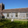Great Plumstead Church