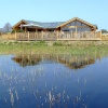 Waterside Cafe and Restaurant, Rollesby