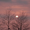 Sunset 15/04/2010