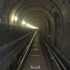 Tunnel under the Thames