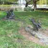 Alice In Wonderland, or is it Guildford?