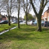 Vauxhall in the Ford