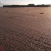 Porthcawl beach