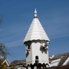 Dove Cote
