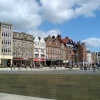Old Market Square, Nottingham