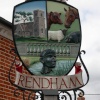 Village Sign