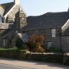 The old Post Office.