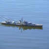 The Navy comes to Southwater Country Park