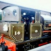 Tenterden Station