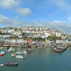 Brixham Harbour