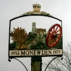 Village Sign