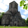St. James Church in Kingston, Isle of Purbeck