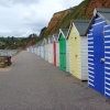 Changing rooms