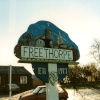 Village Sign