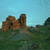 Golden Hour 1 on Houndtor